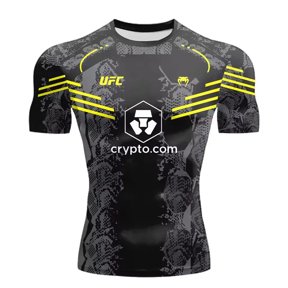 T-shirt Oversized Sportif Été™