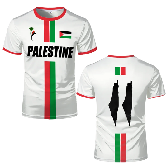 T-shirt Unisexe Culture & Style™