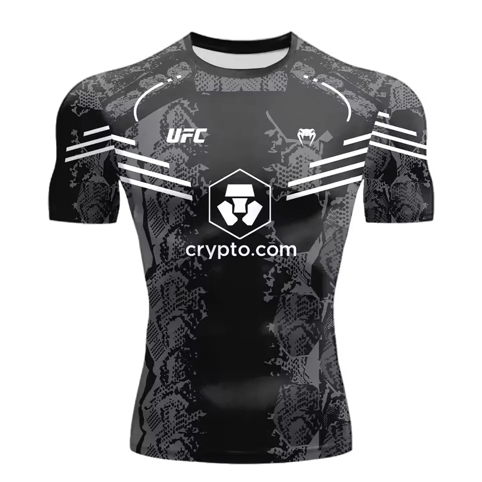 T-shirt Oversized Sportif Été™