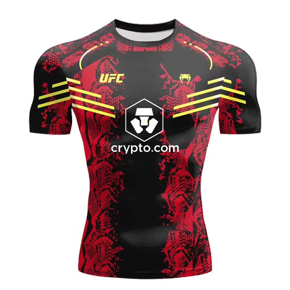 T-shirt Oversized Sportif Été™