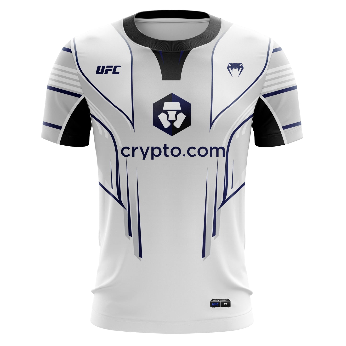 2025 summer UFC fighting  the new hot sale of  boxing sports fans fashionable quick-drying men's short-sleeved shirts top