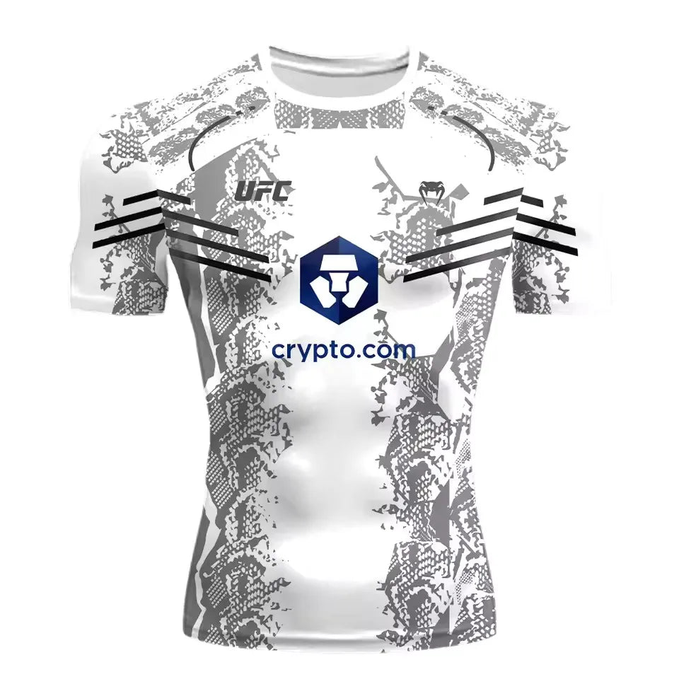 T-shirt Oversized Sportif Été™